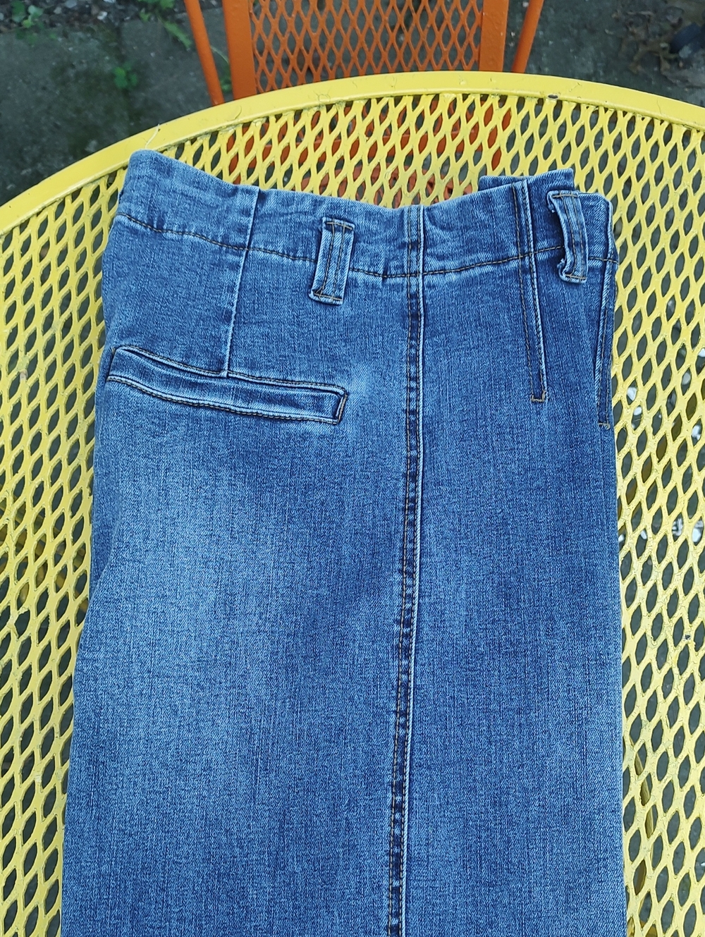 Jeans - Picture 4 of 6